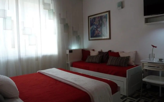 Il B&B Degli Artisti
