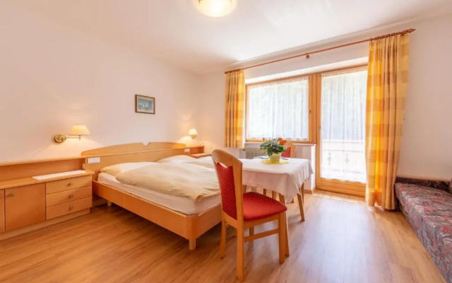 Residence Trenker Luis