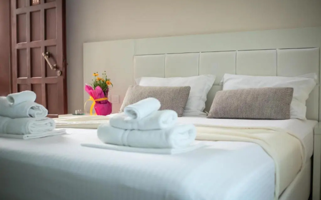 Hotel Macedon