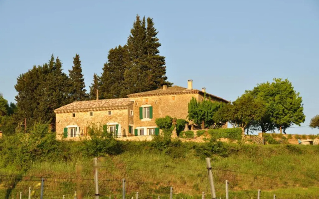 Mas Les Escourtades Chambres D'hotes (Adults Only)