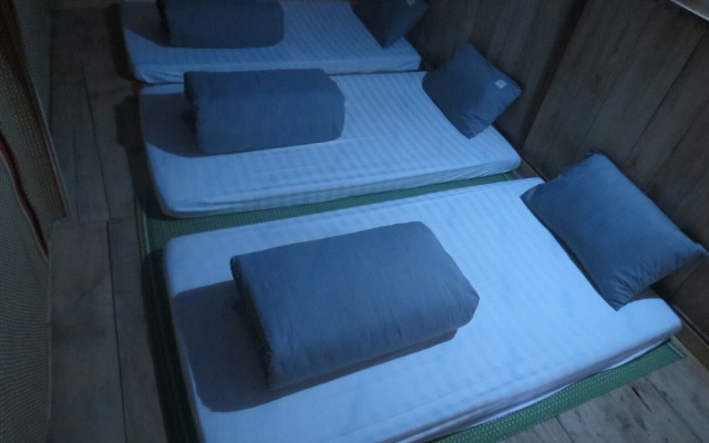Mun Homestay - Hostel