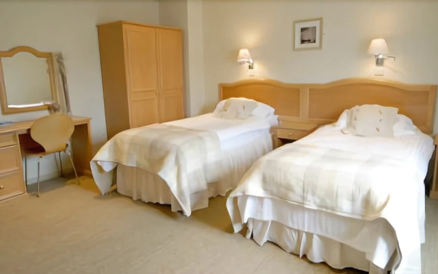 Glendorgal Hotel