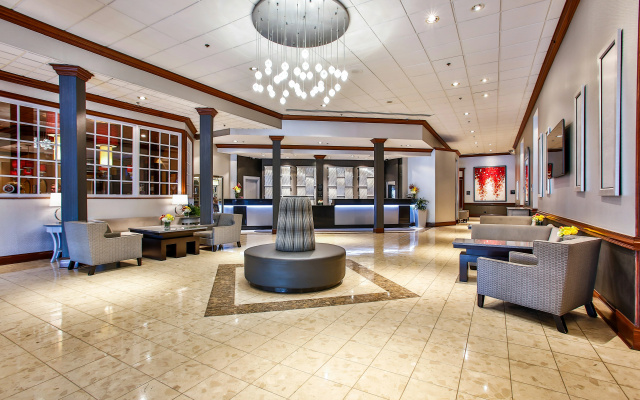 DoubleTree by Hilton Chicago - Alsip