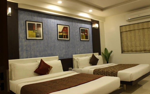 Hotel Jyoti