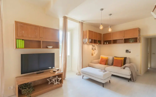 Linda Apartments in Como