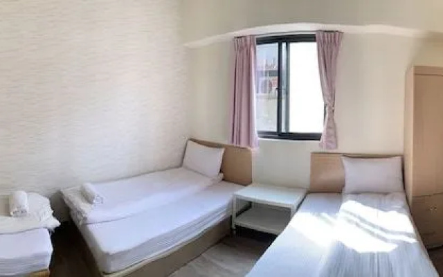 Journey House 旅途之家