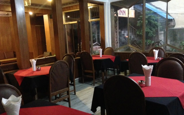 Tasi Dhargey Inn