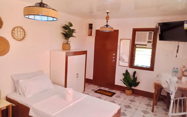 Maliag Room for Rent