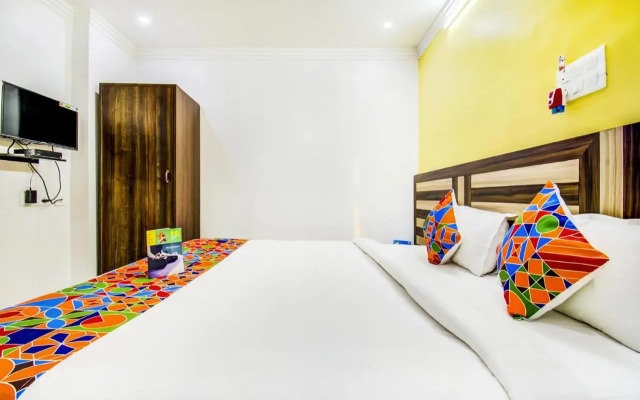 FabHotel Grand Sheela