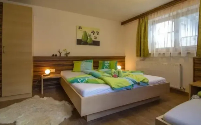 Apart Ferienglück