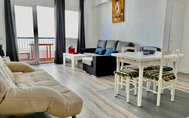 Apartamento royal marine en empuriabrava