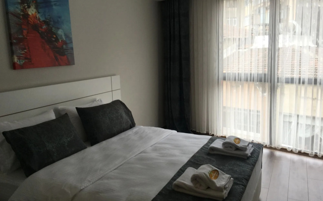 Zeytindali Hotel