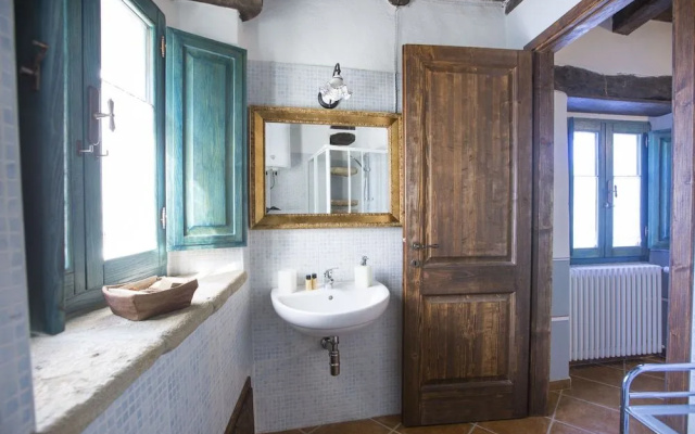 B&B Charme sa Pardina