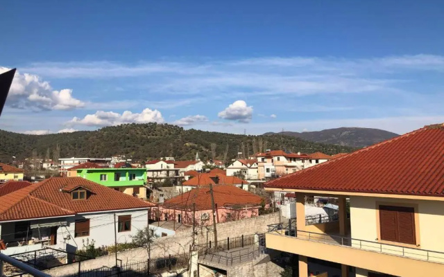 Vila Ceni
