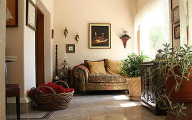 Westview Bed & Breakfast
