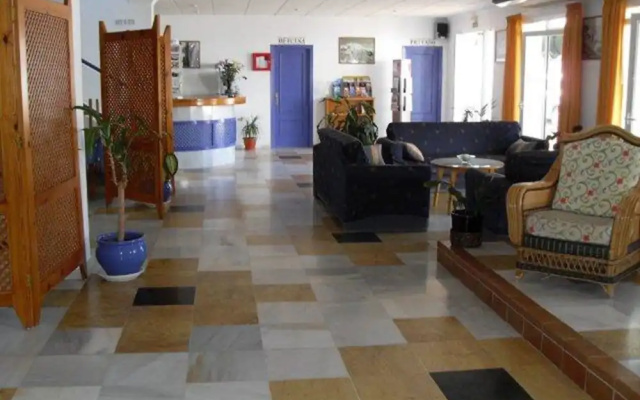 Hotel Playa