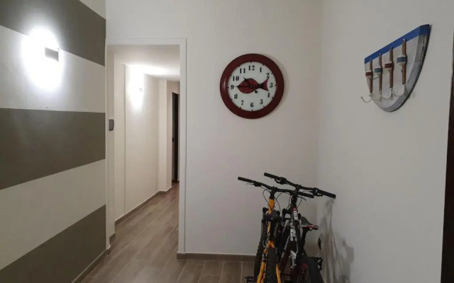 Seafront apartment CITRA code 010059-LT-0235