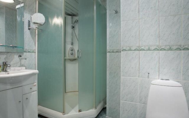 ФГУП Гостиница Академическая
