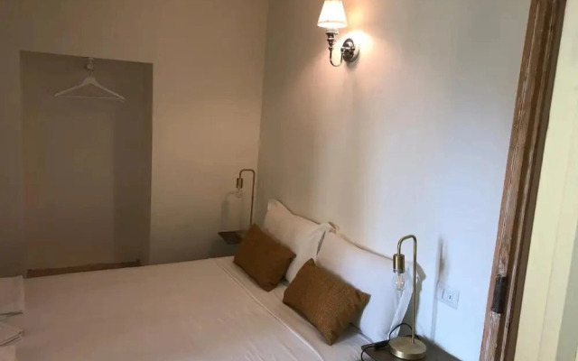 Maison d'Orange - Ponche