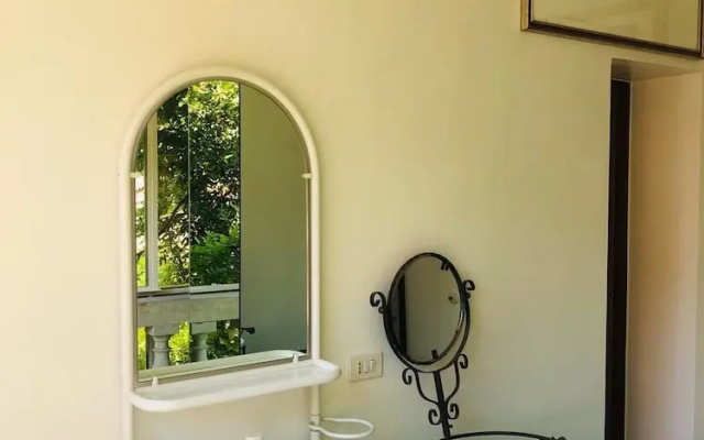 The Secret Escape