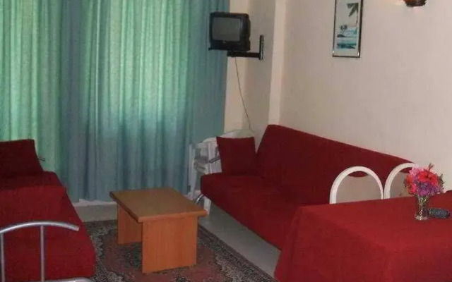 Villa Sun Apart