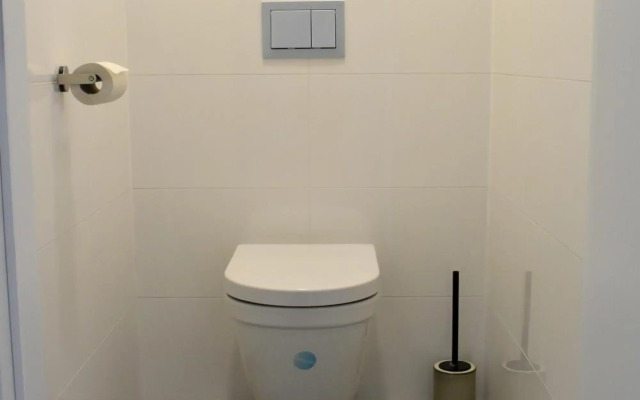 Airstay Prague apartment: Grebovka