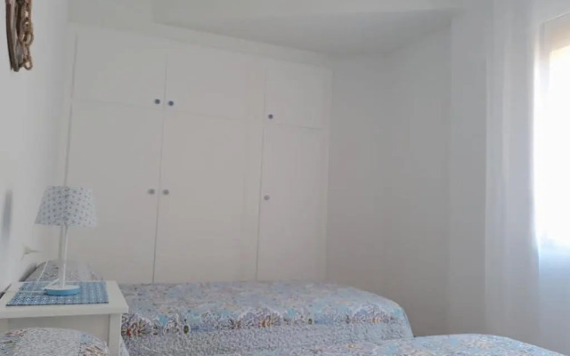 Apartamento 4H
