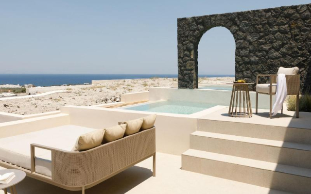 Elysian Retreat