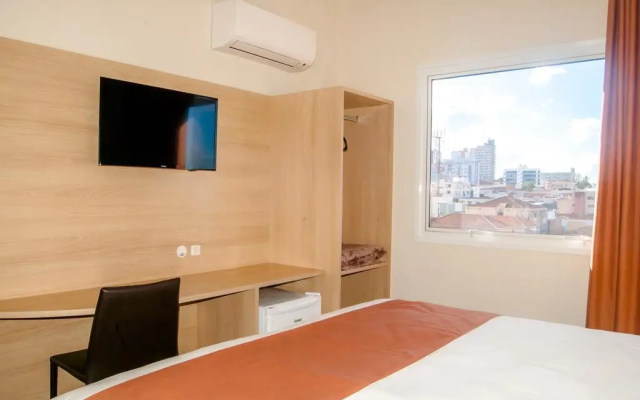 Luds Comfort Hotel