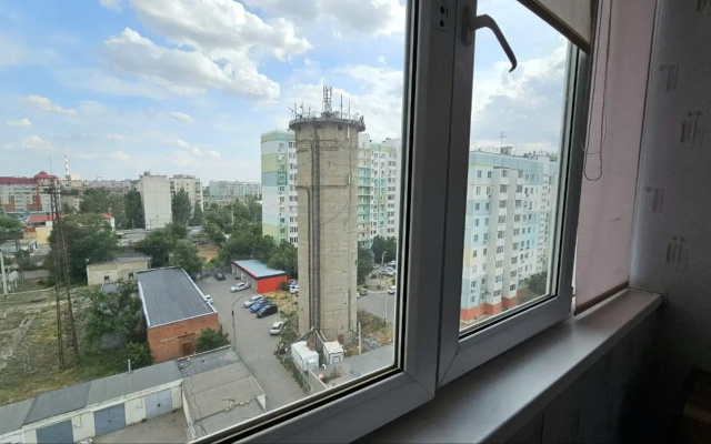 Khadi home на улице Минусинской