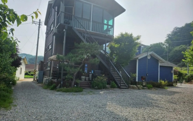 Gapyeong Hidden Valley Pension