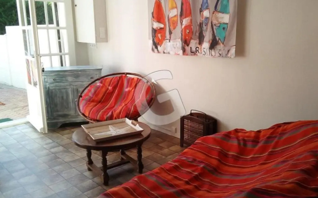 Maison La Tranche-sur-Mer, 5 pièces, 6 personnes - FR-1-357-234