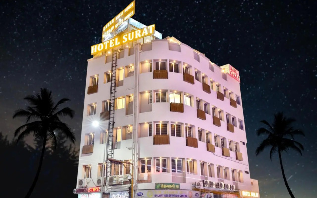 Hotel Surat
