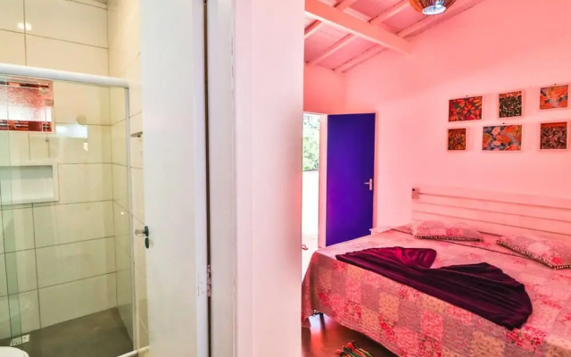 La Gloria House