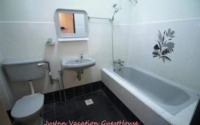 JusInn GuestHouse