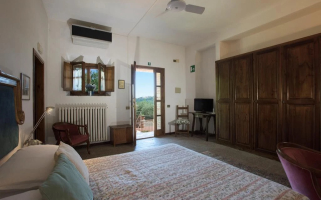 LaChiusa Tuscany