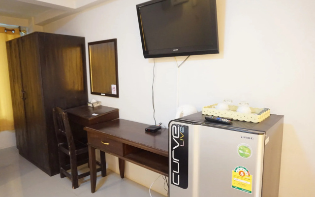 Banana Park Hotel