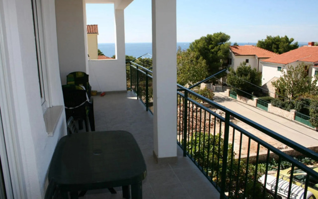 Josipa - Relaxing With sea View - A2