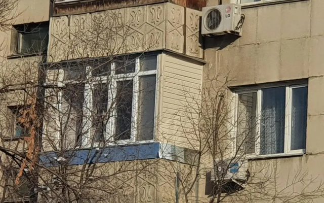 Апартаменты в центре города ! Парк Горького