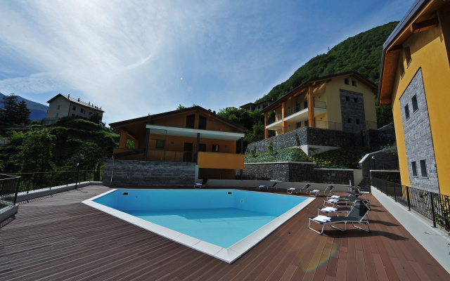 Residence Eden Magnolia 15