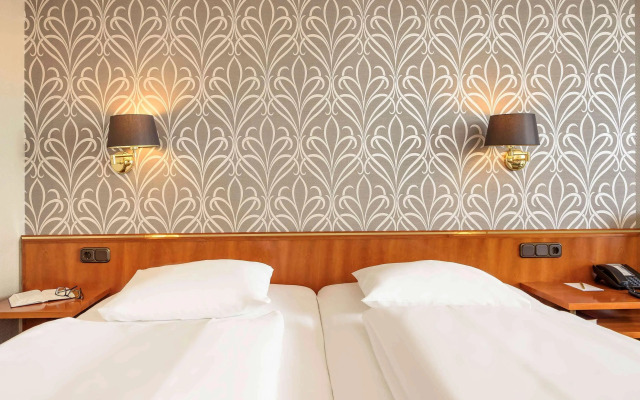 Mercure Hotel Trier Porta Nigra