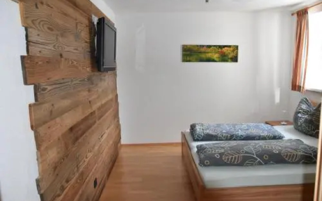 Appartement Sabrina