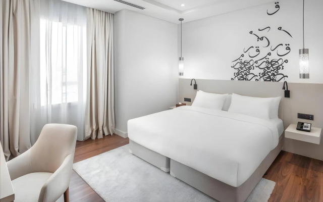 Landmark Hotel & Suites