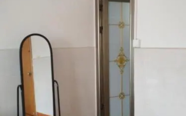 Guest Hostel