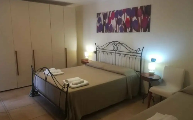 Isabel B&B