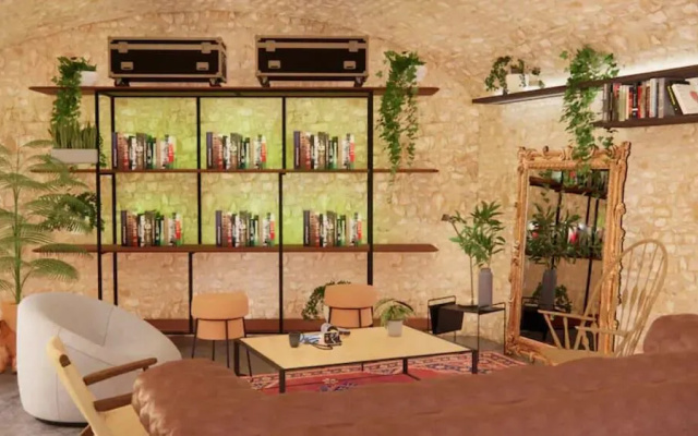 Le Maje Hostel