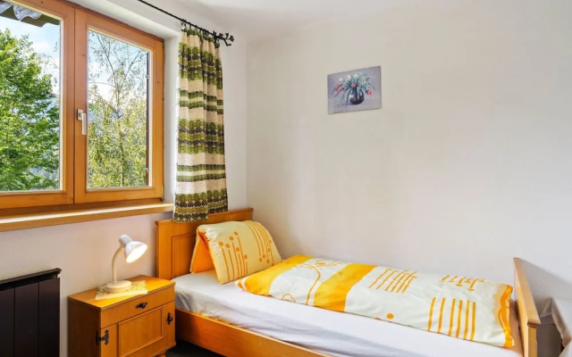 Sunny Apartment in Westendorf With Balcony