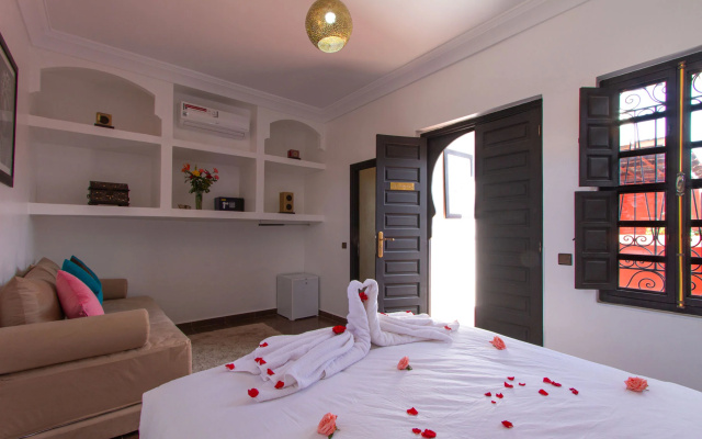Ryad Amiran & Spa