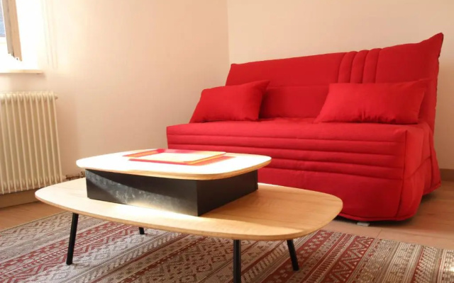 Colmar Historic Center - Cosy Appartement Turenne 1 - Bookingalsace