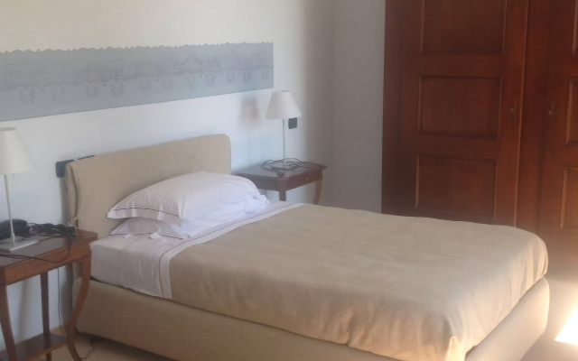 Hotel Villa San Giulio